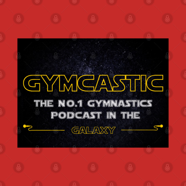 No. 1 Gymnastics Podcast in Galaxy by GymCastic