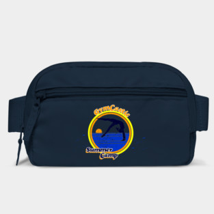 GymCastic Summer Camp Bag