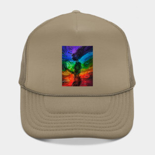 In Alignment With Your System Hat