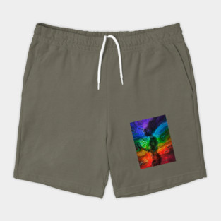 In Alignment With Your System Shorts