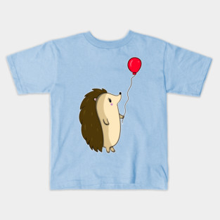 UP, UP AND AWAY Kids T-Shirt