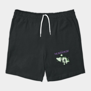 The BioExorcist Shorts