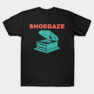 shoegaze T-Shirt