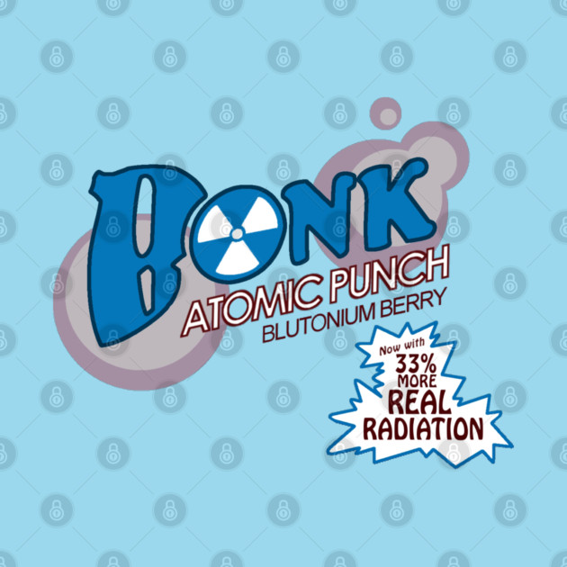 Bonk Atomic Punch OFFICIAL (BLU) Tf2 Phone Case TeePublic