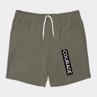 Courage Shorts