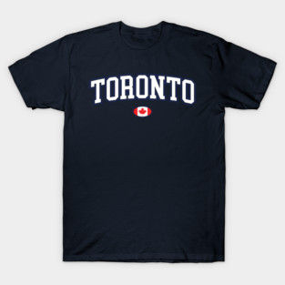 Toronto T-Shirt