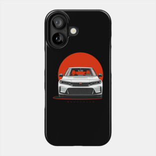Civic Type R FL5 Phone Case