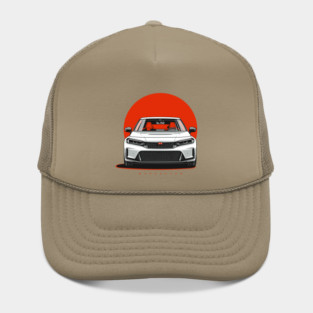 Civic Type R FL5 Hat