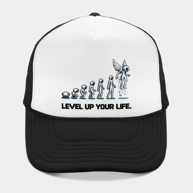 Level up Your Life by Frank Ring