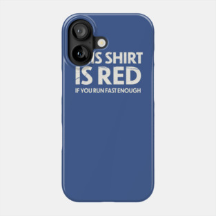 Funny Physics Phone Case