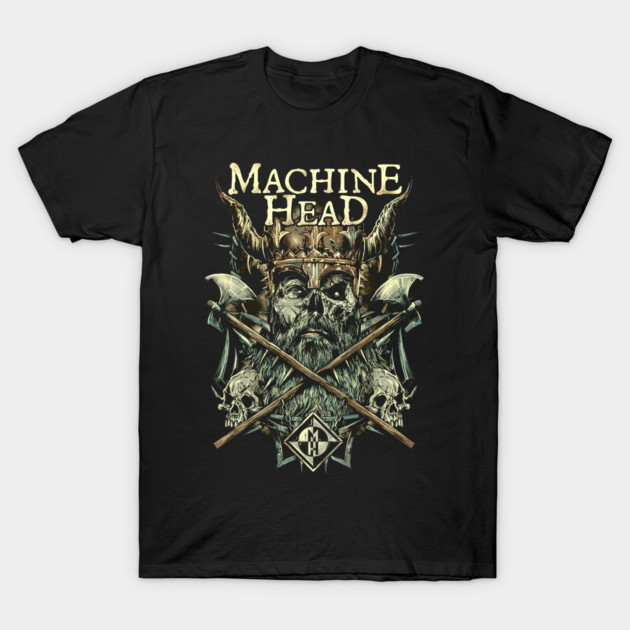90's MACHINE HEAD バンド Tシャツ 90's MACHINE HEAD バンド Tシャツ 90s Machine Head L/S T-Shirt | VOSTOK