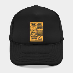 Trioxin 245 Hat