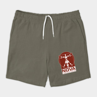 NOVA Laboratories Shorts