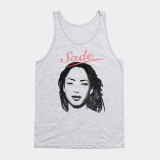 Sade Tank Top