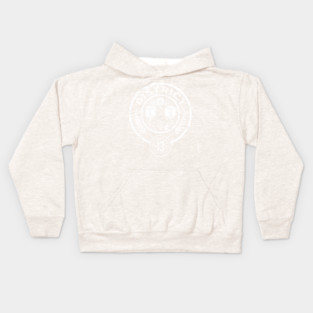 District 13 Kids Hoodie