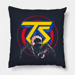 TWISTED STORY Pillow