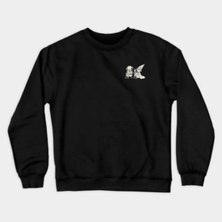 Greg & Wirt Crewneck Sweatshirt