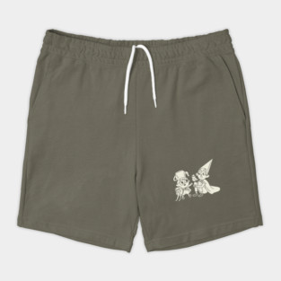 Greg & Wirt Shorts