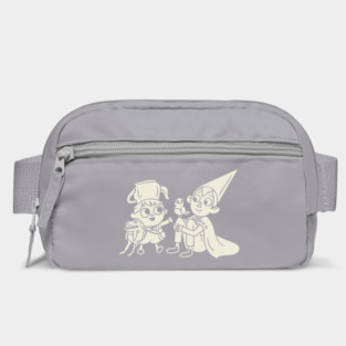 Greg & Wirt Bag