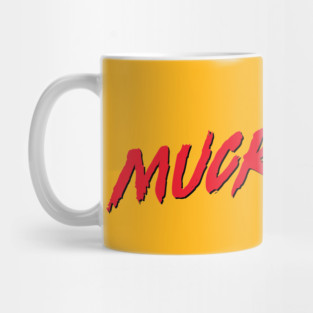 Muckwatch Mug