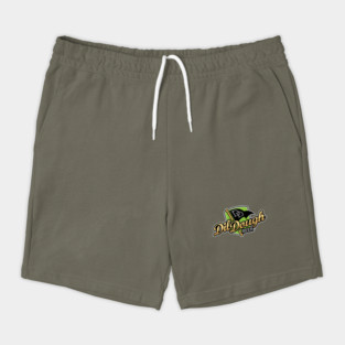 DilDough Beer Shorts
