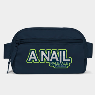 A Nail Pale Ale Bag