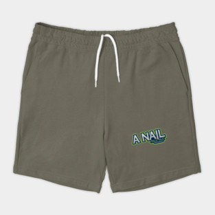 A Nail Pale Ale Shorts