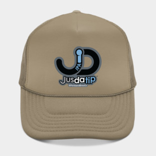 JusDaTip IPA Hat
