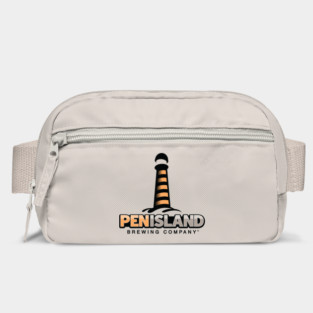Pen Island Brewing Company Bag