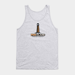 Pen Island Brewing Company Tank Top