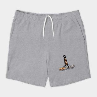 Pen Island Brewing Company Shorts