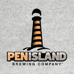 Pen Island Brewing Company T-Shirt
