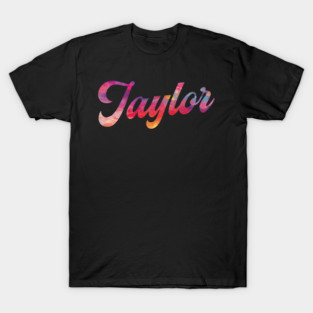 Taylor T-Shirt