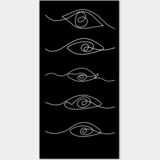 The-Magnus-Archives Posters and Art