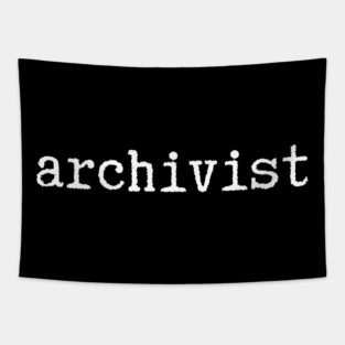 The-Magnus-Archives Tapestry