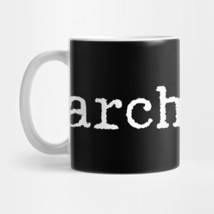 The-Magnus-Archives Mug