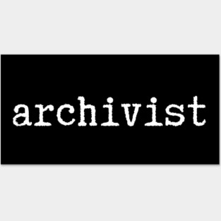 The-Magnus-Archives Posters and Art