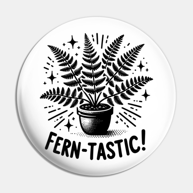 Fern-Tastic! Pin by Frank Ring