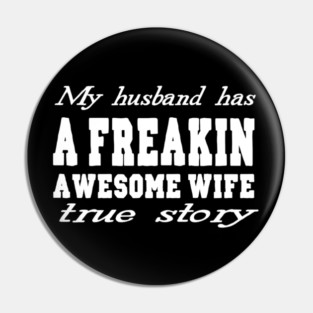 husband and wife jokes Pin