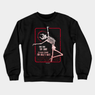 See ya there! Crewneck Sweatshirt