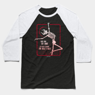 See ya there! Baseball T-Shirt