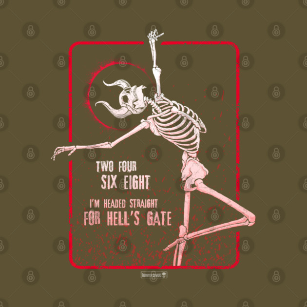 See ya there! by Tommy Devoid