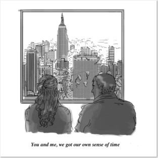 Hannah Hunt Posters and Art