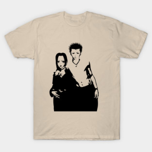 Nana Osaki and Ren Honjo T-Shirt