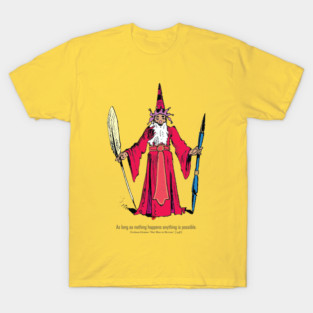 Anything Is Possible T-Shirt