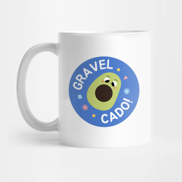 Gravel cado! by RIDECAMP