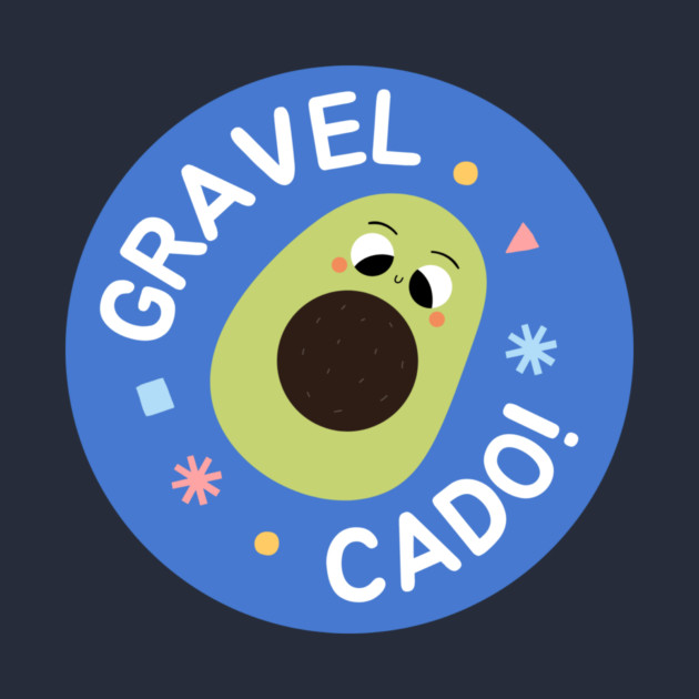 Gravel cado! by RIDECAMP