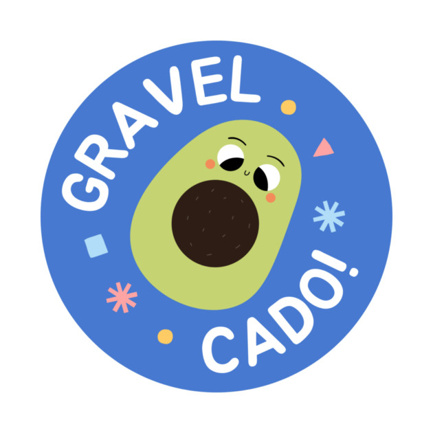 Gravel cado! by RIDECAMP