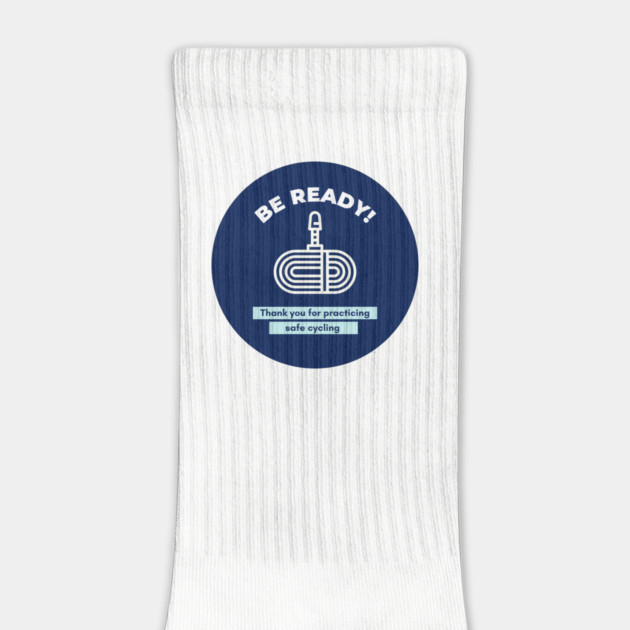 Are you ready? by RIDECAMP