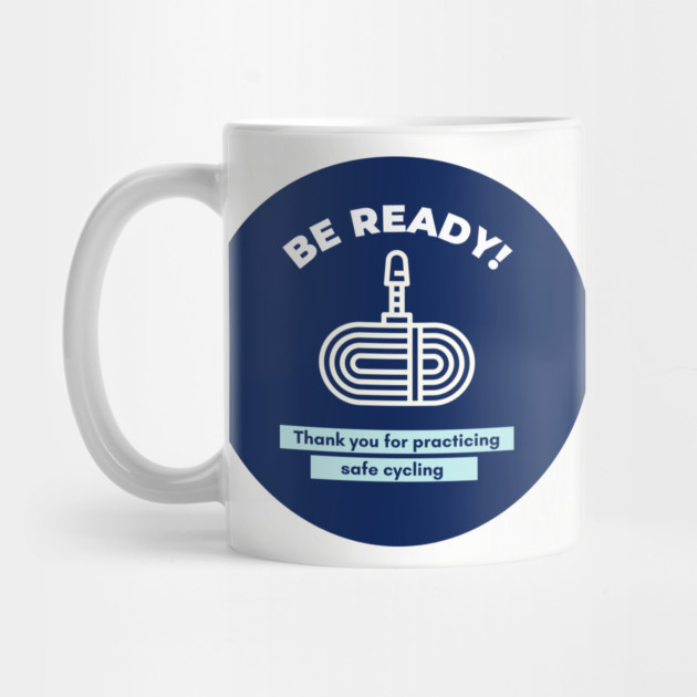 Are you ready? by RIDECAMP